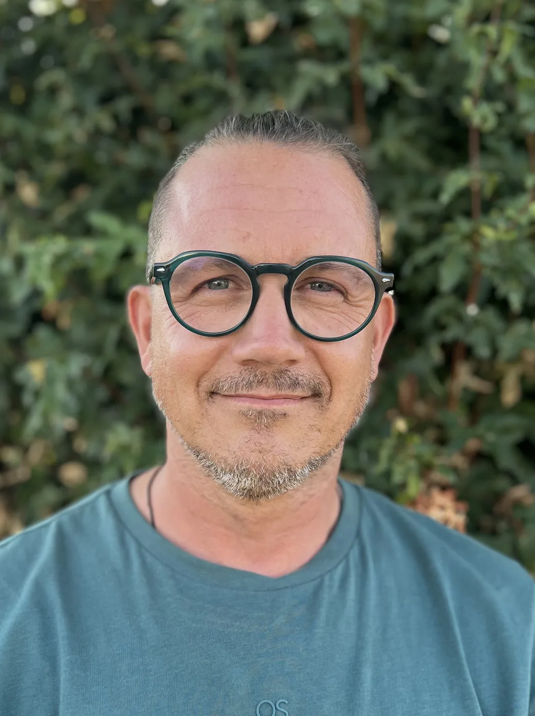Davor Zoher