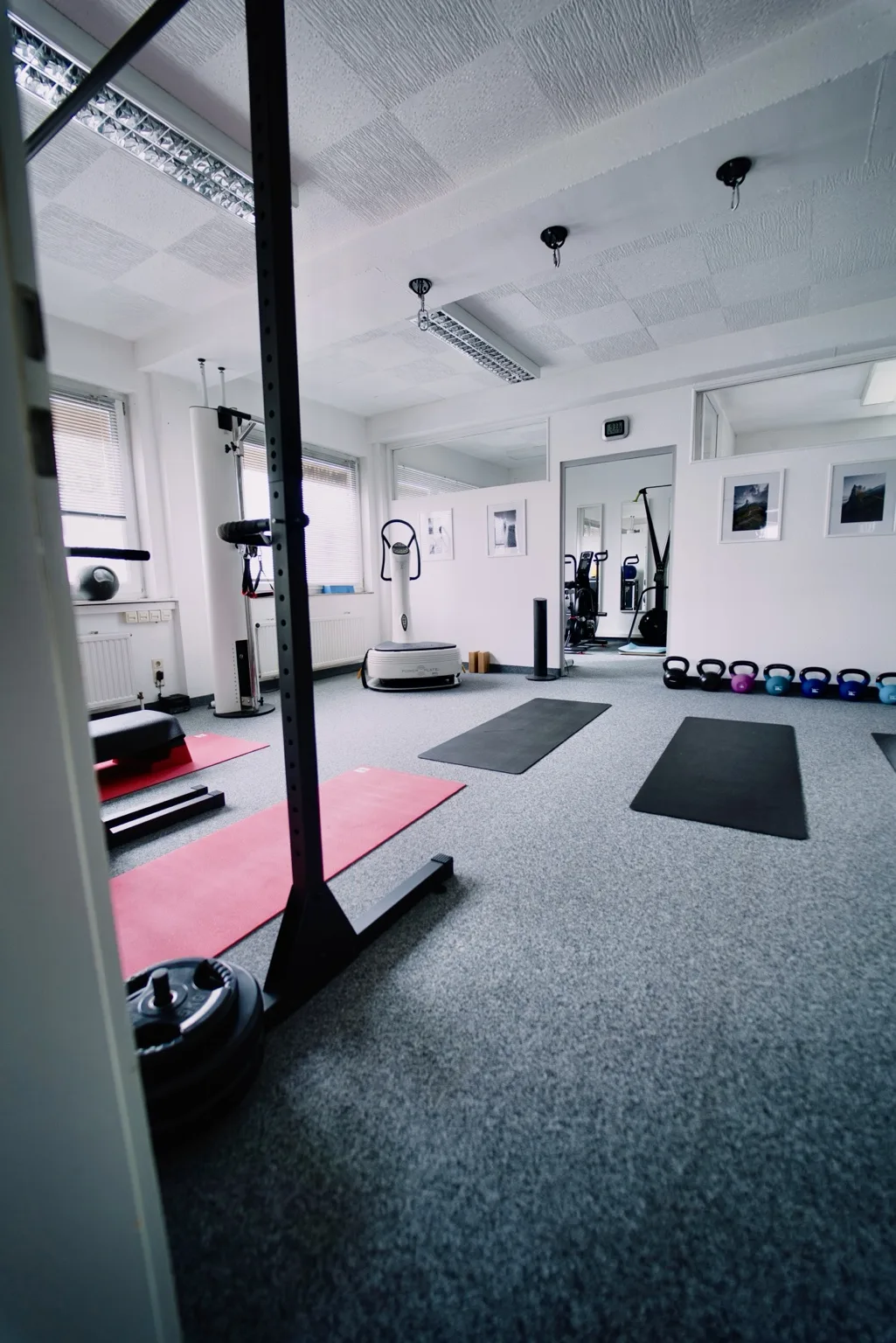 Cadasports Studio 2