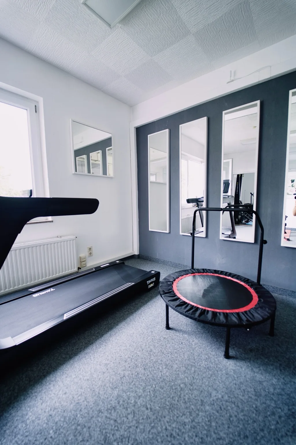 Studioansicht