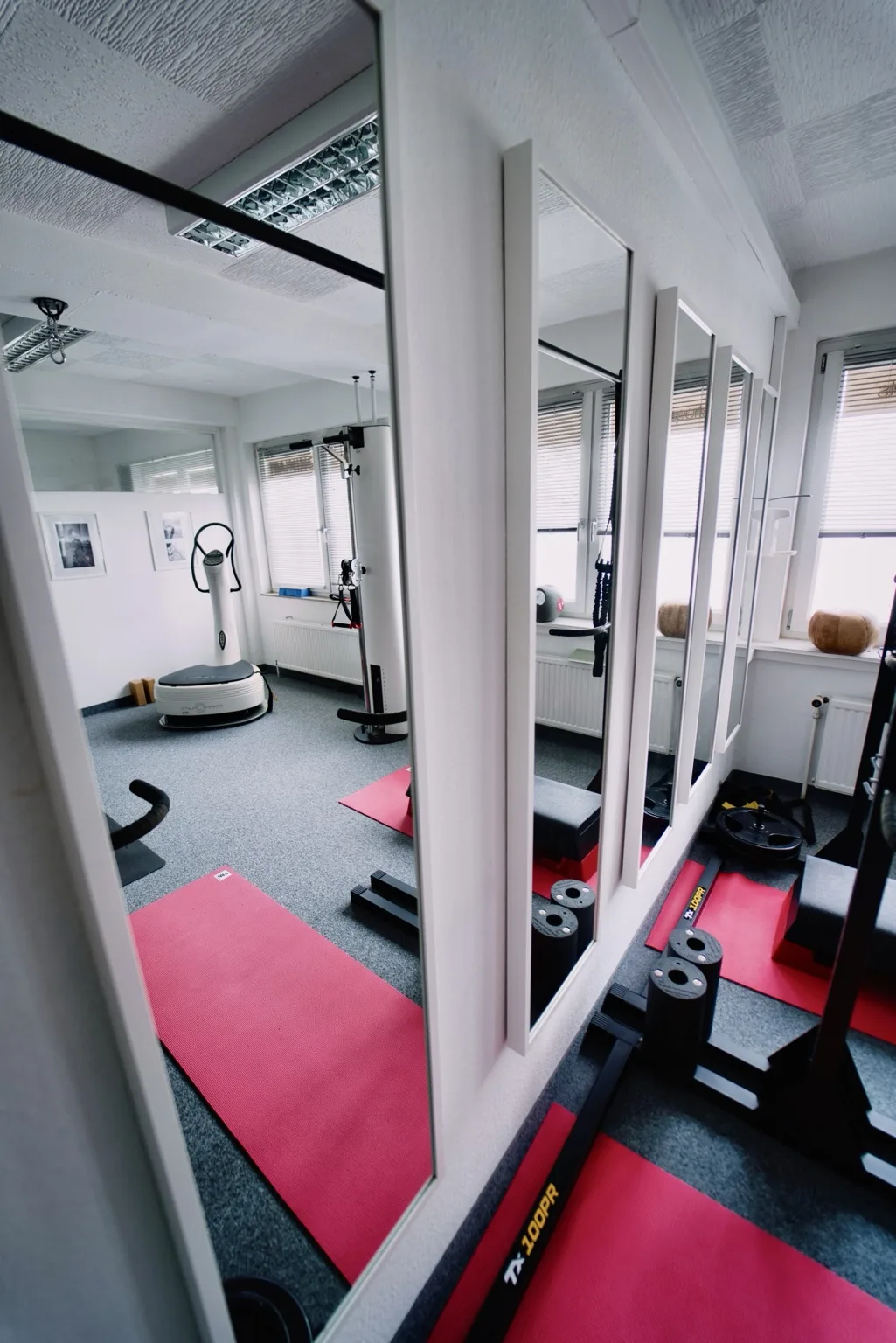 Studioansicht