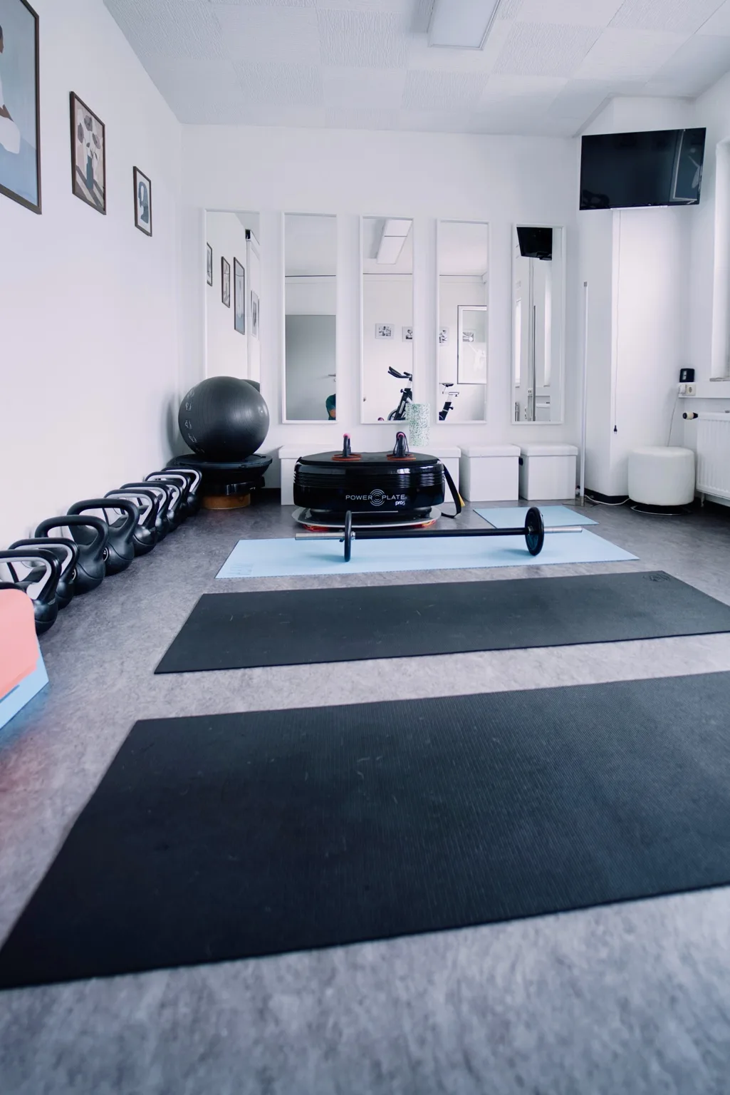 Cadasports Studio 4