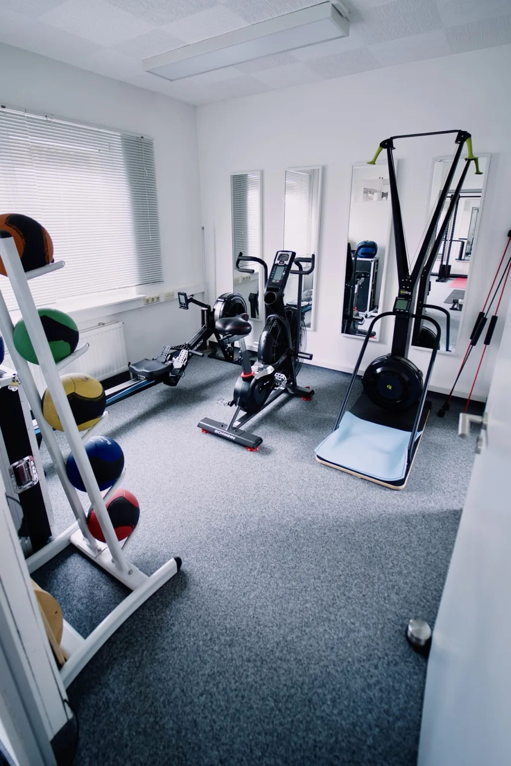 Cadasports Studio 1