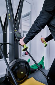 Studio3 Personal Trainer Echterdingen