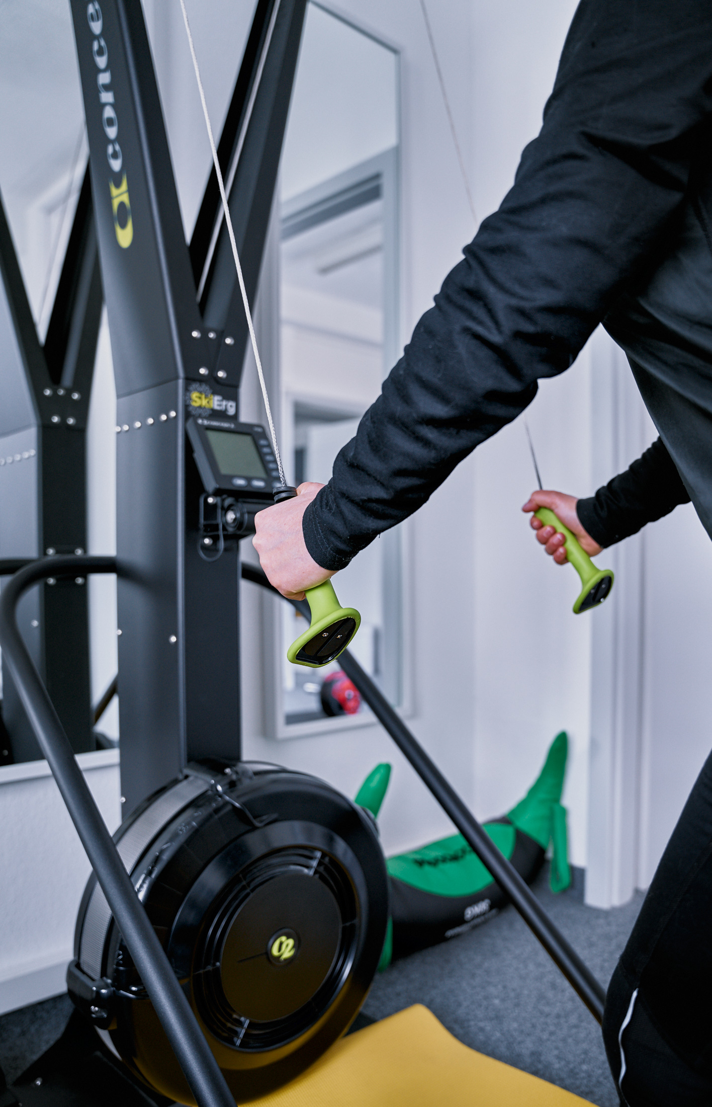 Personal Trainer Echterdingen