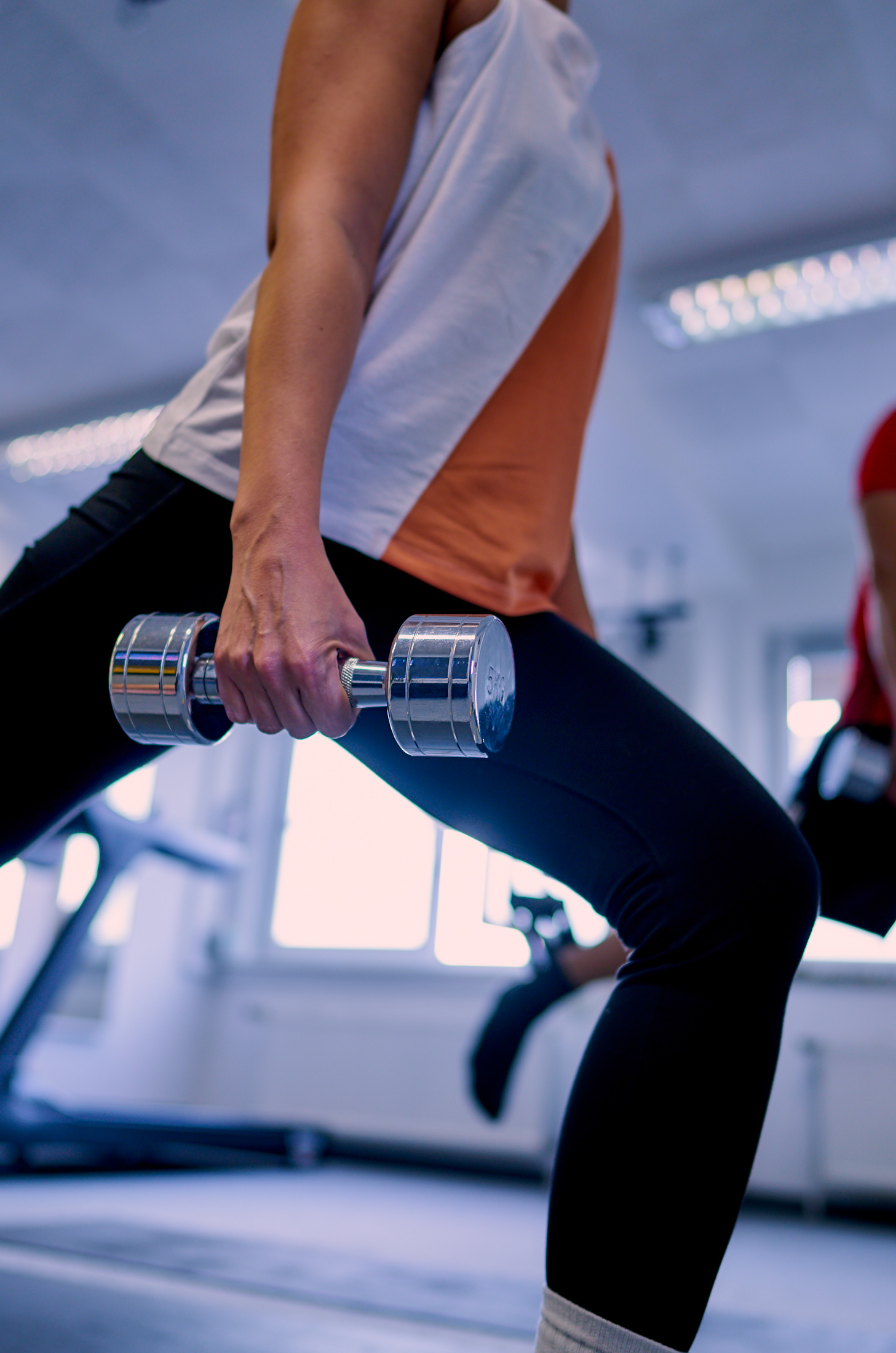 Personal Trainer Stuttgart Frauen