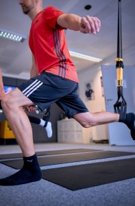 Studio5 Personal Trainerin in Böblingen