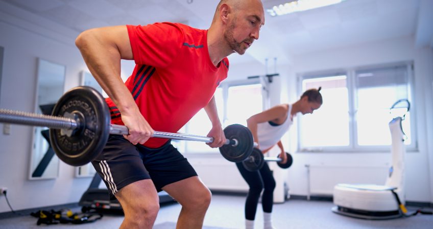 Personal Trainer Böblingen Frauen